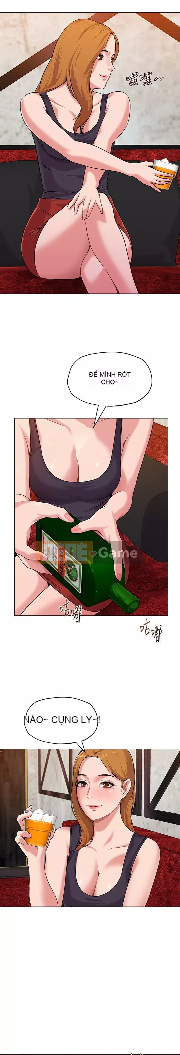 Giáo viên sa ngã Chương 1-78