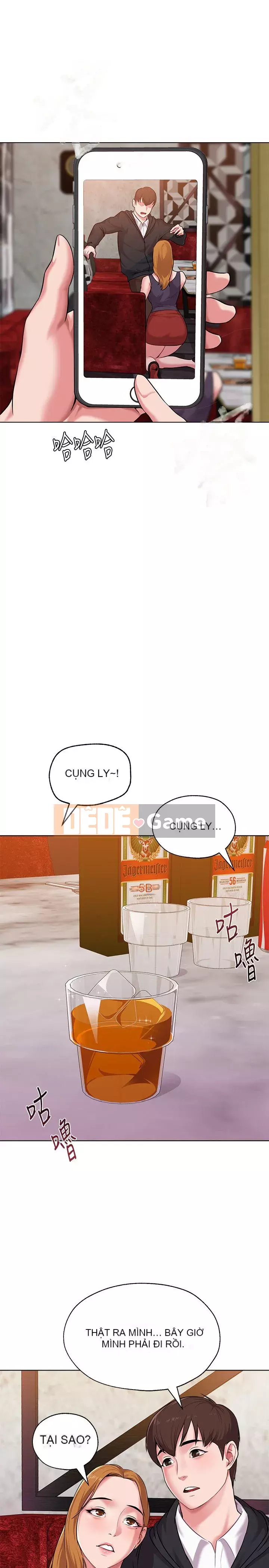 Giáo viên sa ngã Chương 1-78