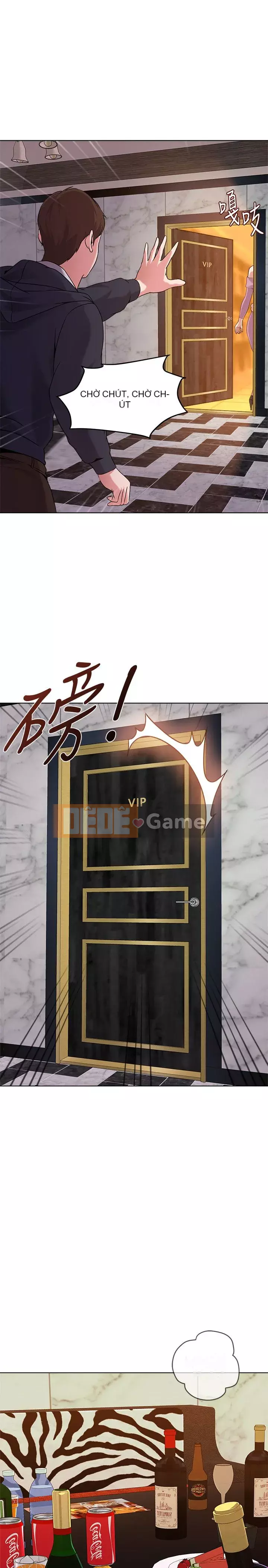 Giáo viên sa ngã Chương 1-78