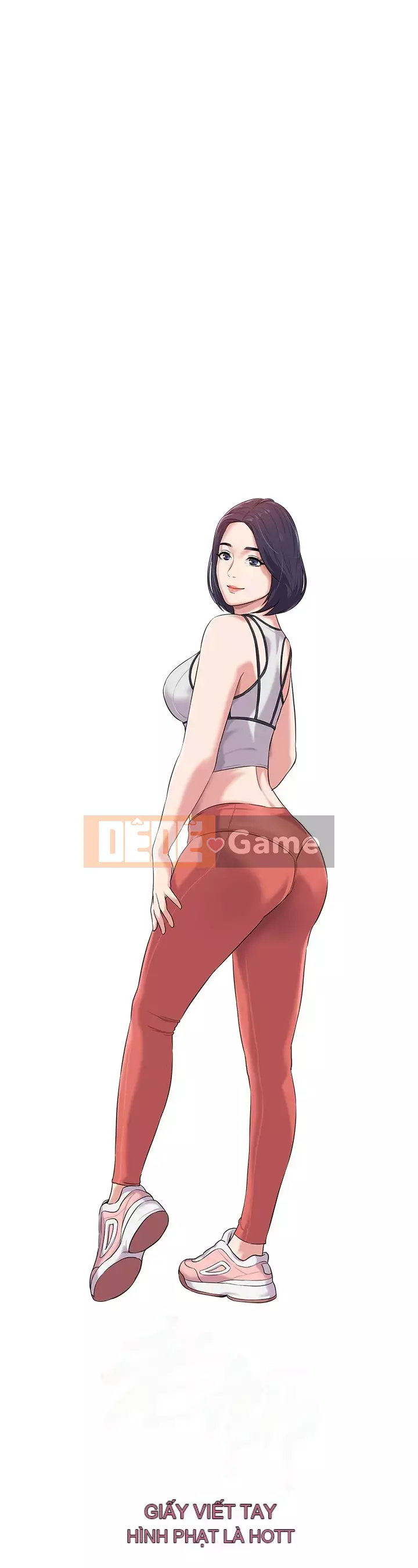 Giáo viên sa ngã Chương 1-78