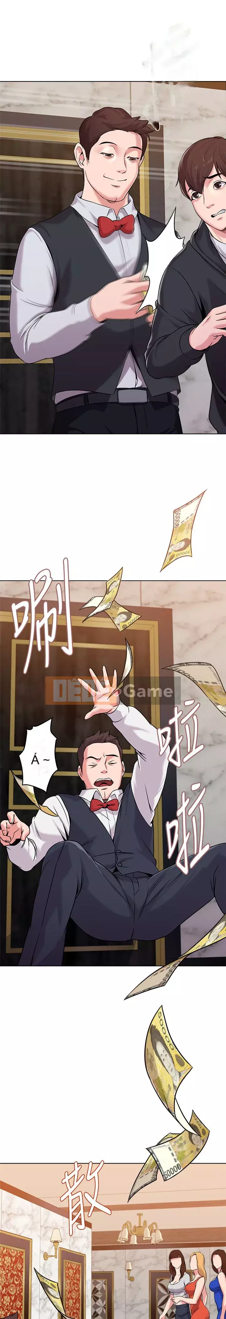 Giáo viên sa ngã Chương 1-78