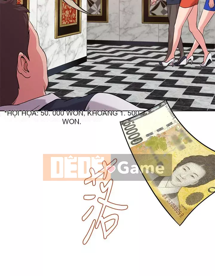 Giáo viên sa ngã Chương 1-78