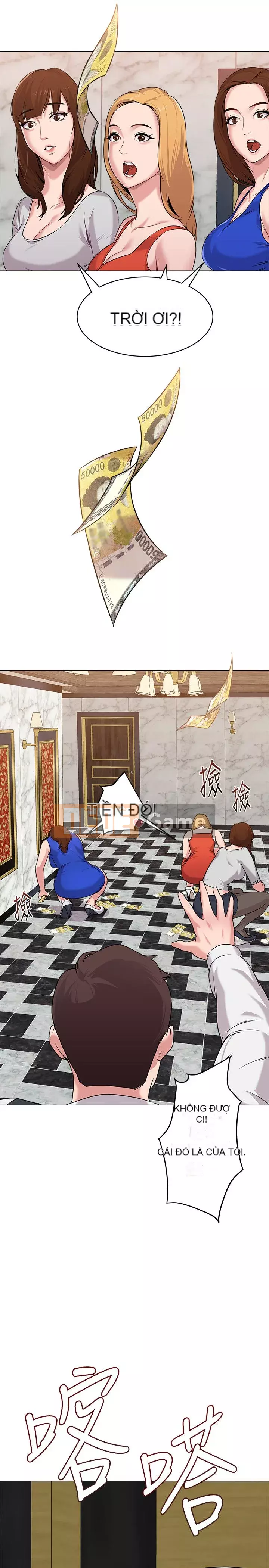 Giáo viên sa ngã Chương 1-78