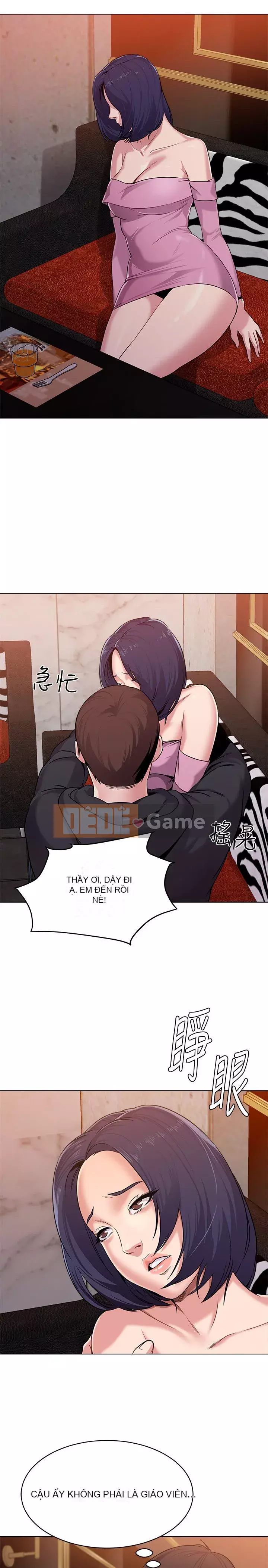 Giáo viên sa ngã Chương 1-78