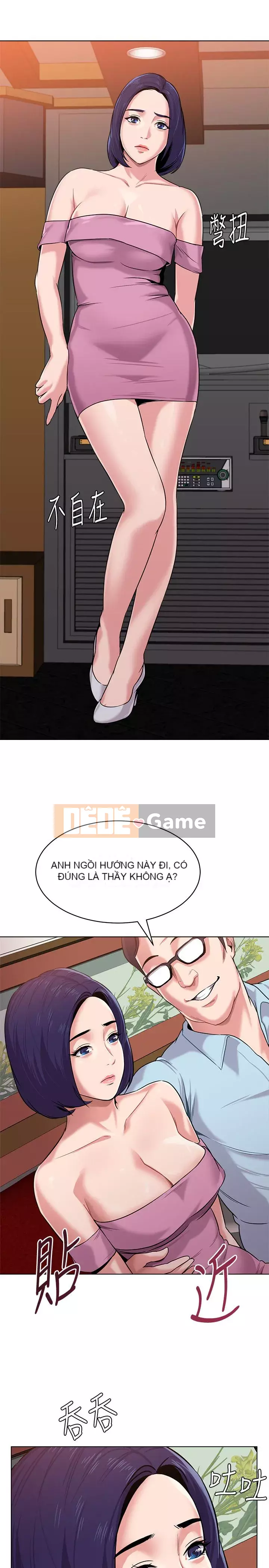 Giáo viên sa ngã Chương 1-78