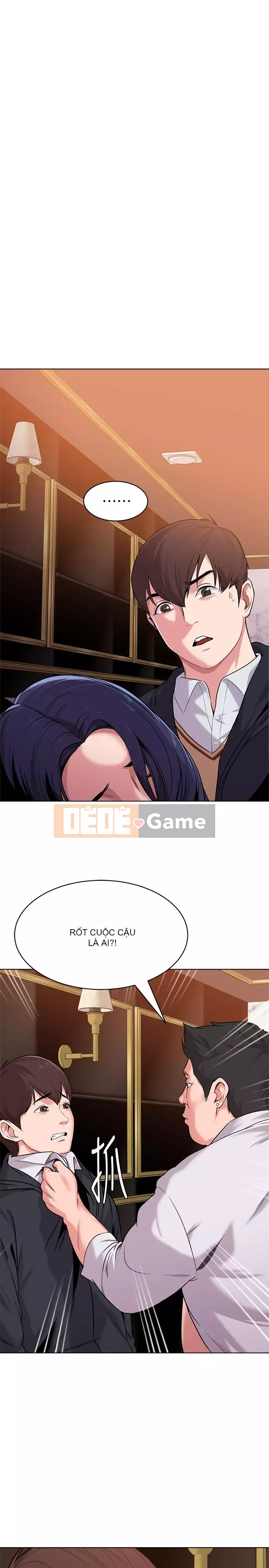 Giáo viên sa ngã Chương 1-78