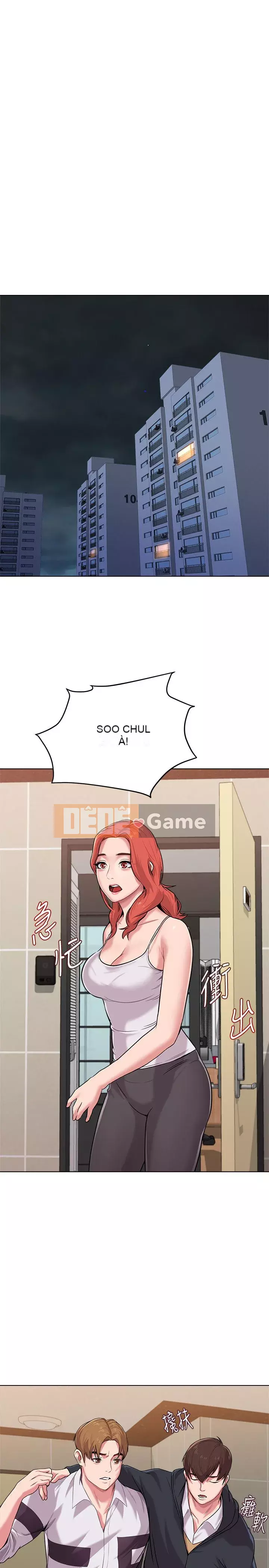 Giáo viên sa ngã Chương 1-78