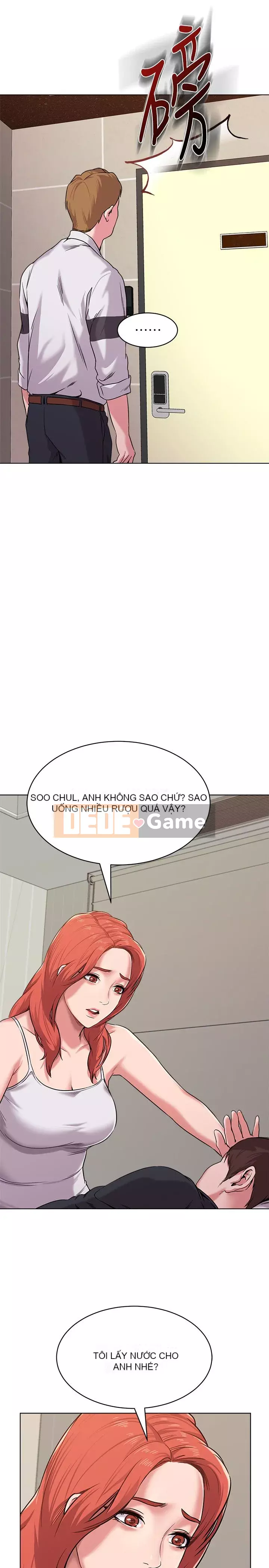 Giáo viên sa ngã Chương 1-78