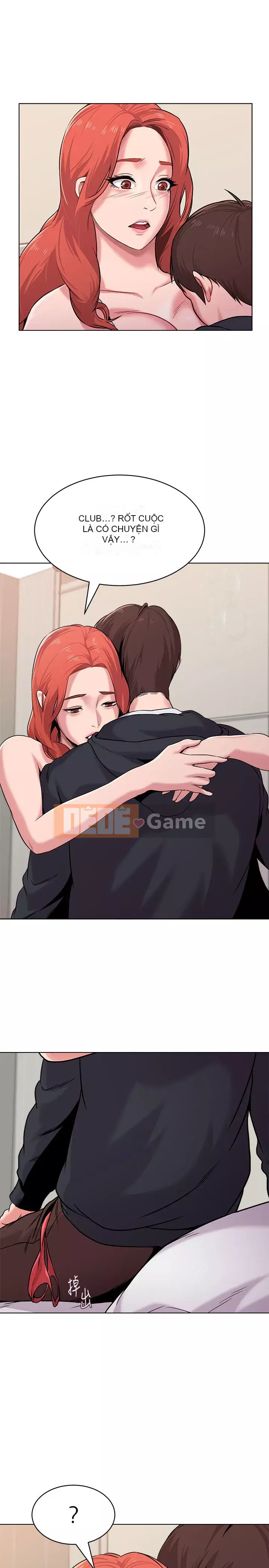 Giáo viên sa ngã Chương 1-78