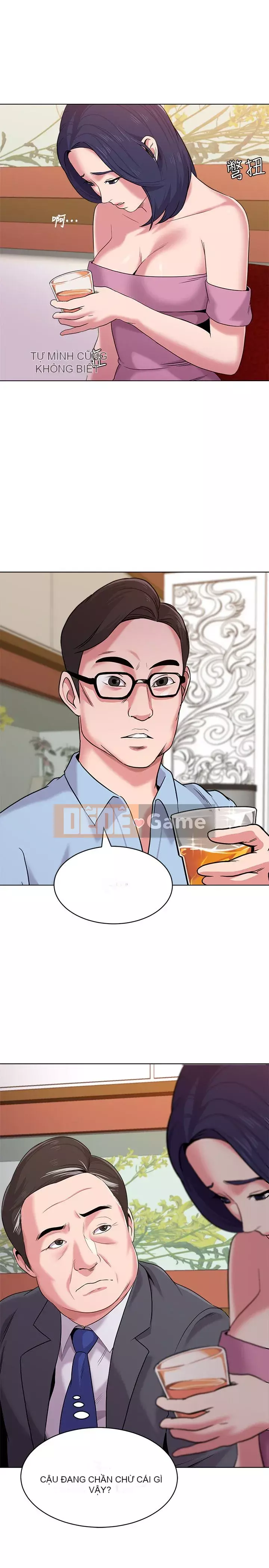 Giáo viên sa ngã Chương 1-78