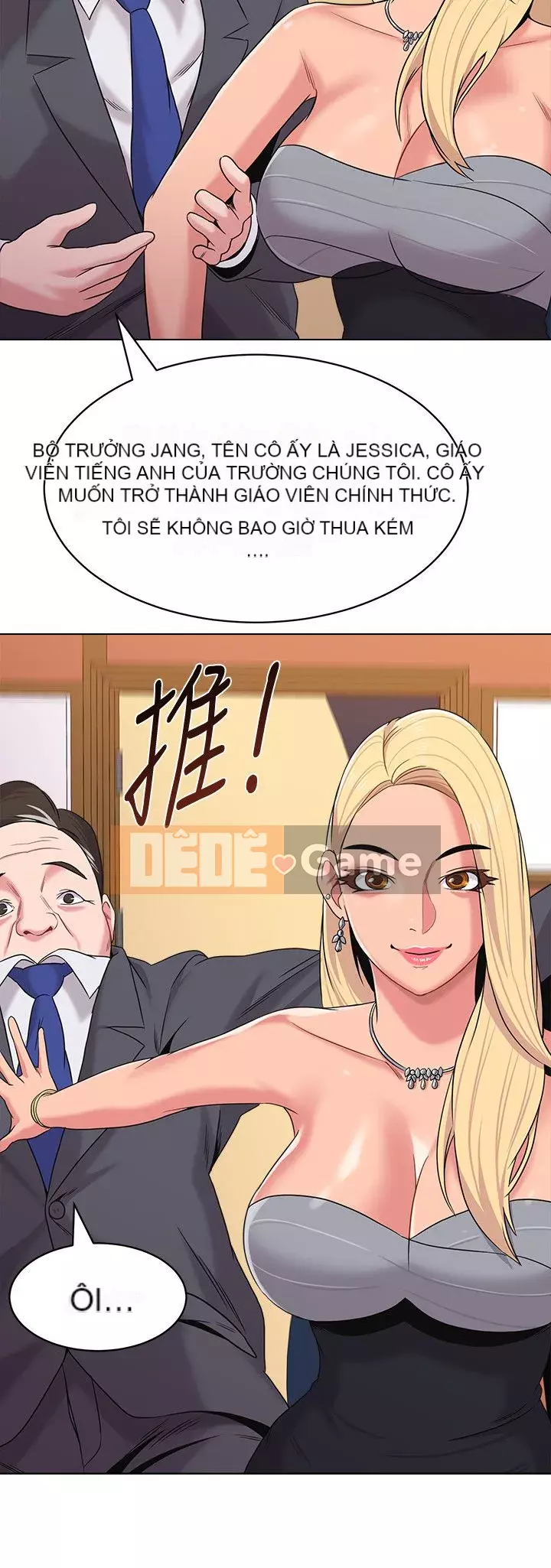 Giáo viên sa ngã Chương 1-78