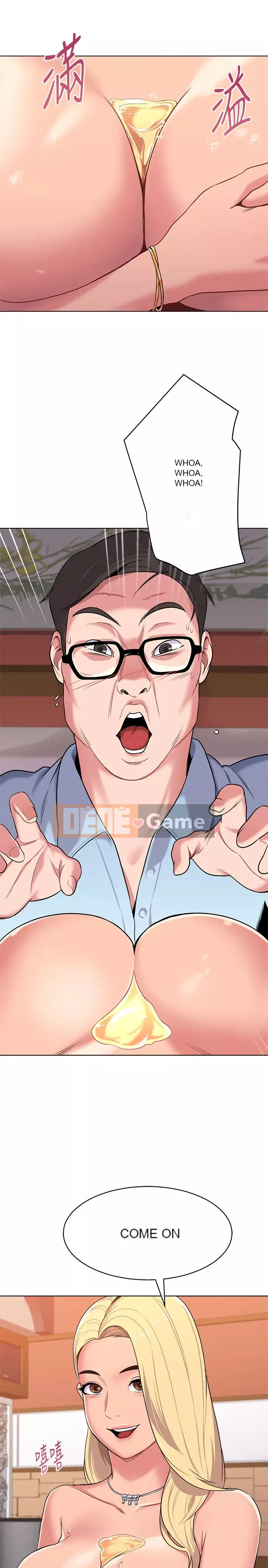 Giáo viên sa ngã Chương 1-78