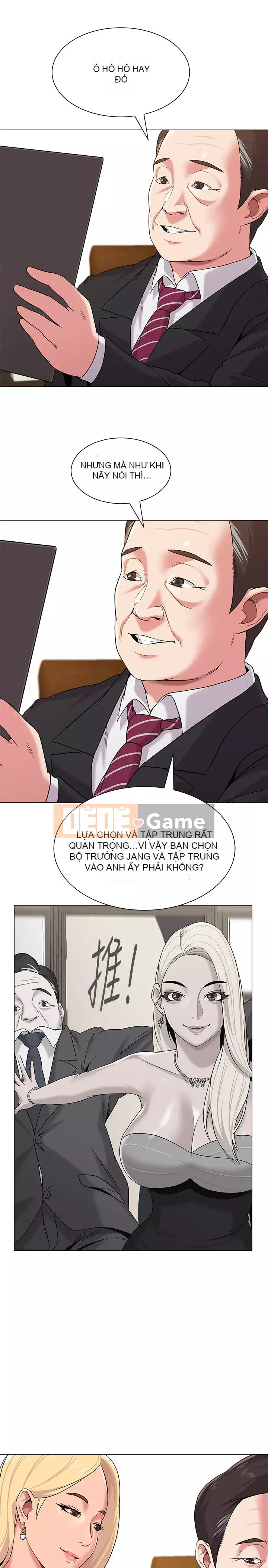 Giáo viên sa ngã Chương 1-78