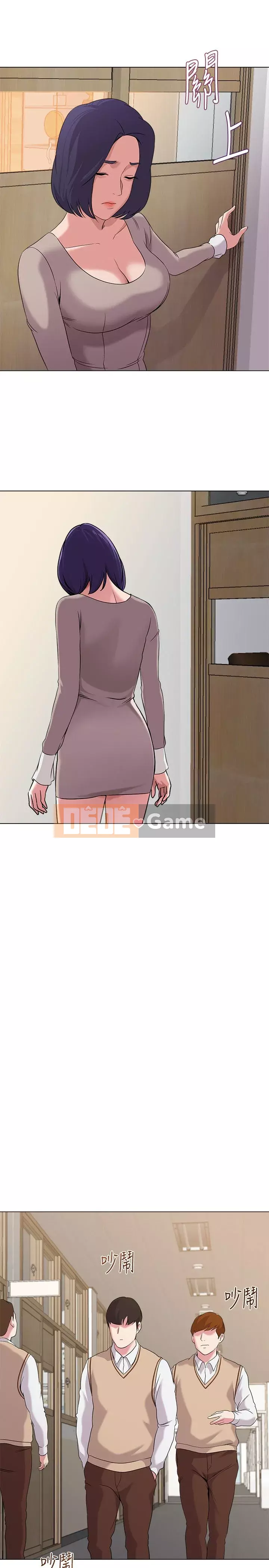 Giáo viên sa ngã Chương 1-78