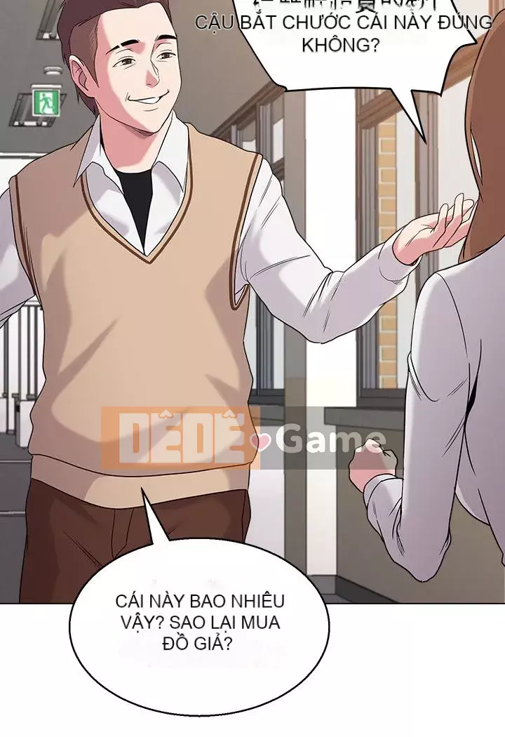 Giáo viên sa ngã Chương 1-78