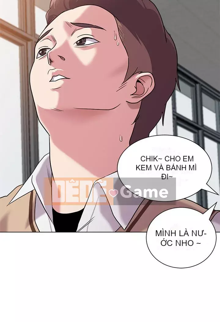 Giáo viên sa ngã Chương 1-78