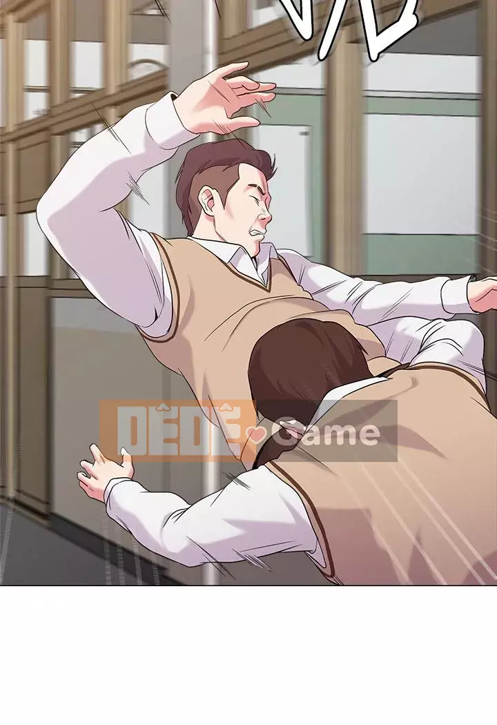 Giáo viên sa ngã Chương 1-78