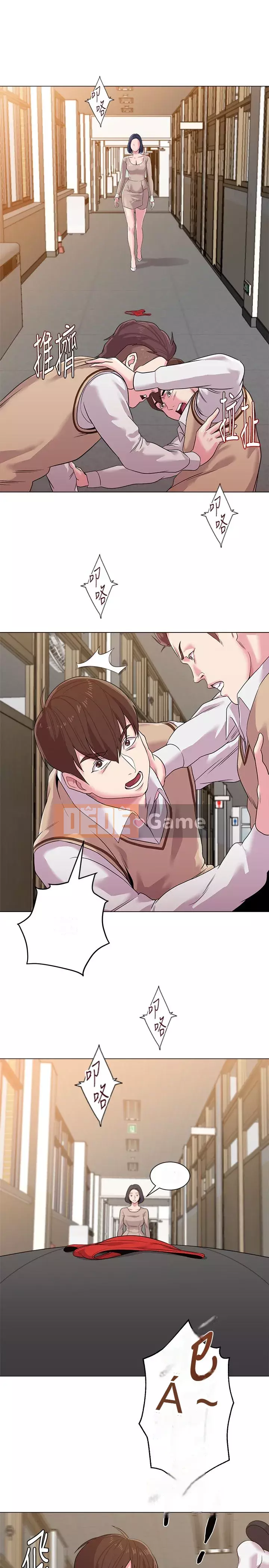 Giáo viên sa ngã Chương 1-78