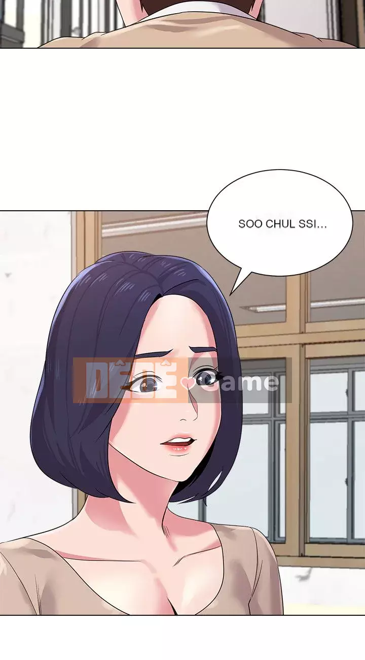 Giáo viên sa ngã Chương 1-78