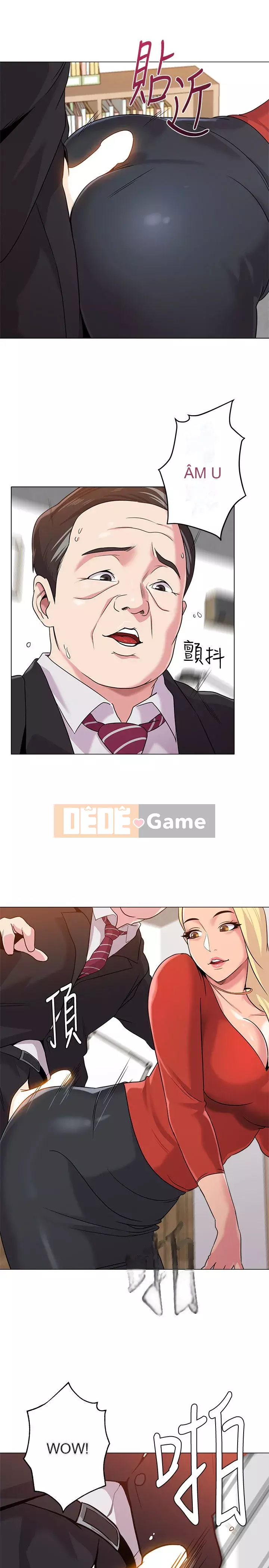 Giáo viên sa ngã Chương 1-78