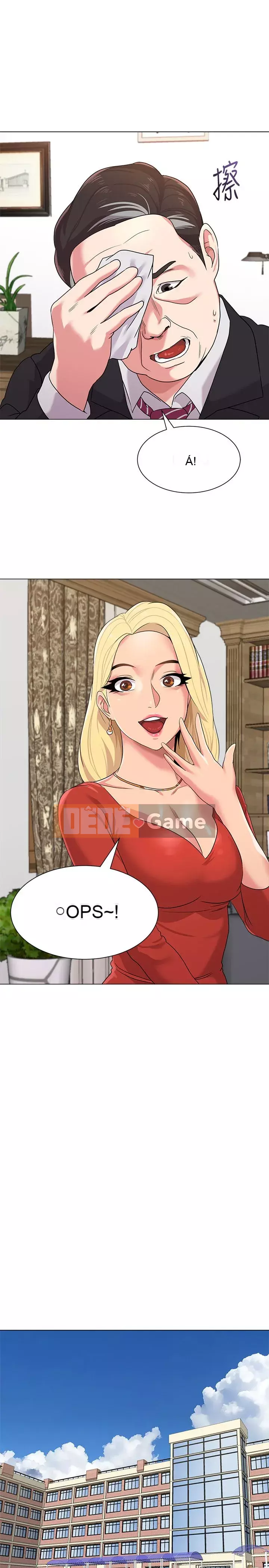 Giáo viên sa ngã Chương 1-78