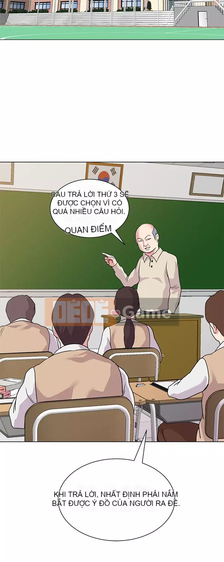 Giáo viên sa ngã Chương 1-78