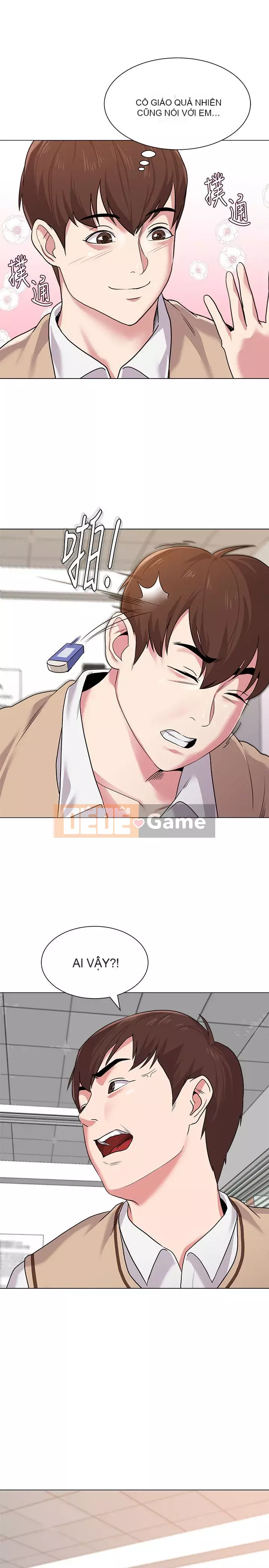 Giáo viên sa ngã Chương 1-78