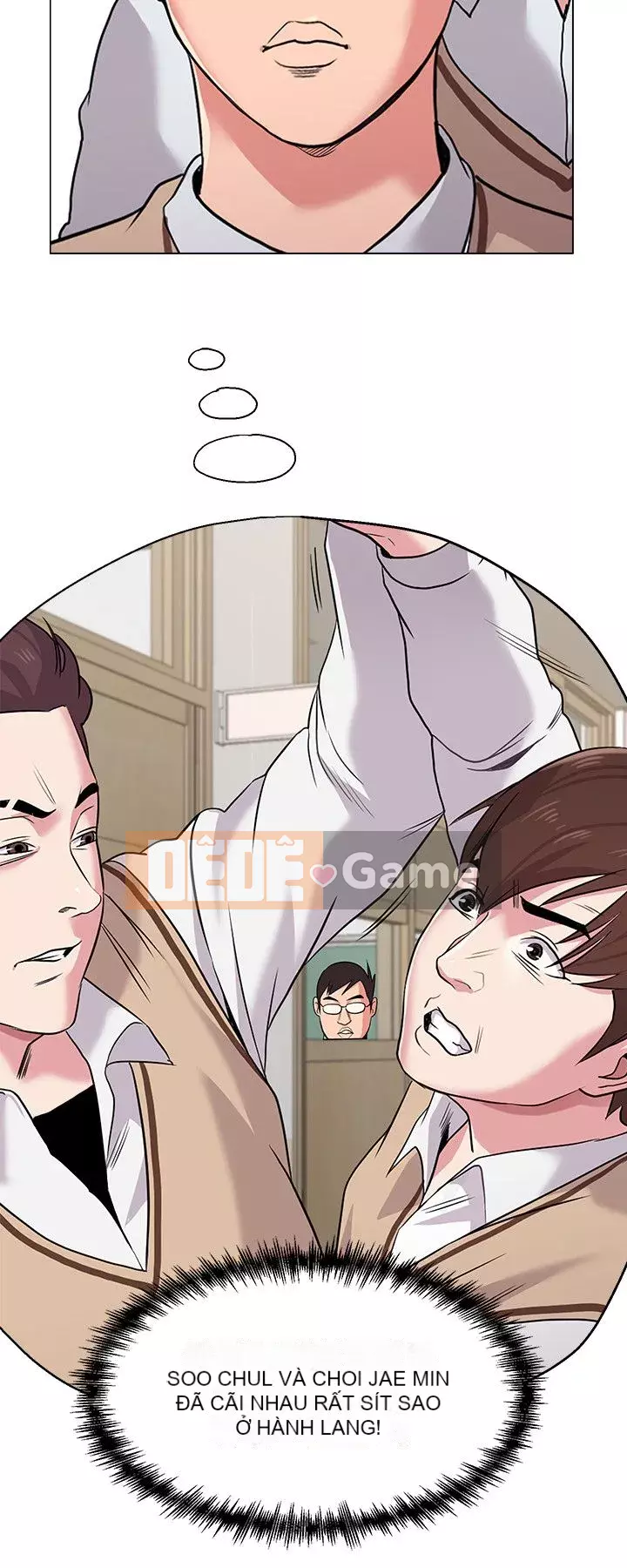 Giáo viên sa ngã Chương 1-78