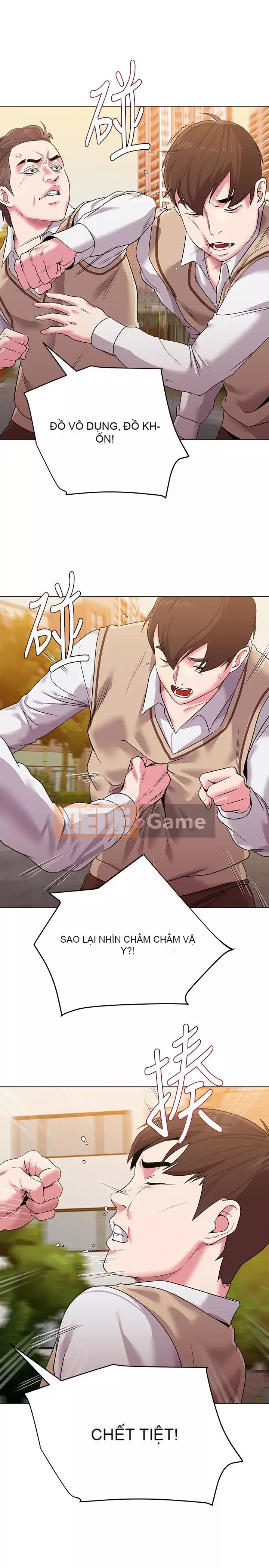 Giáo viên sa ngã Chương 1-78