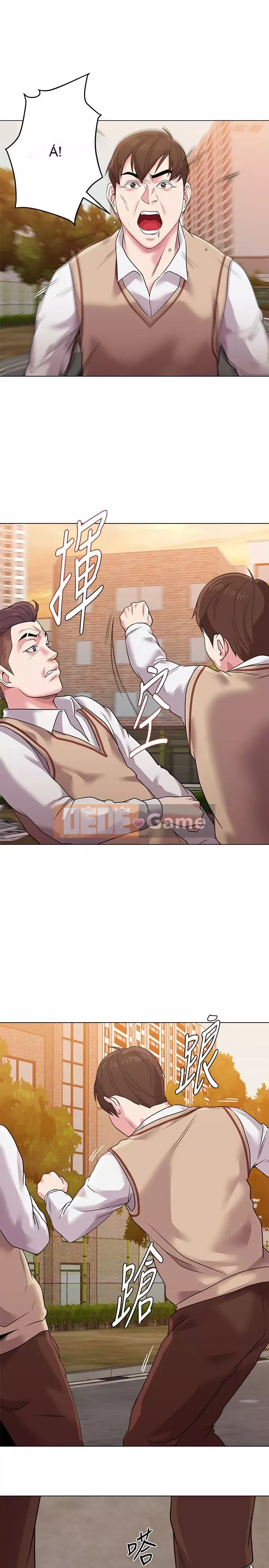 Giáo viên sa ngã Chương 1-78