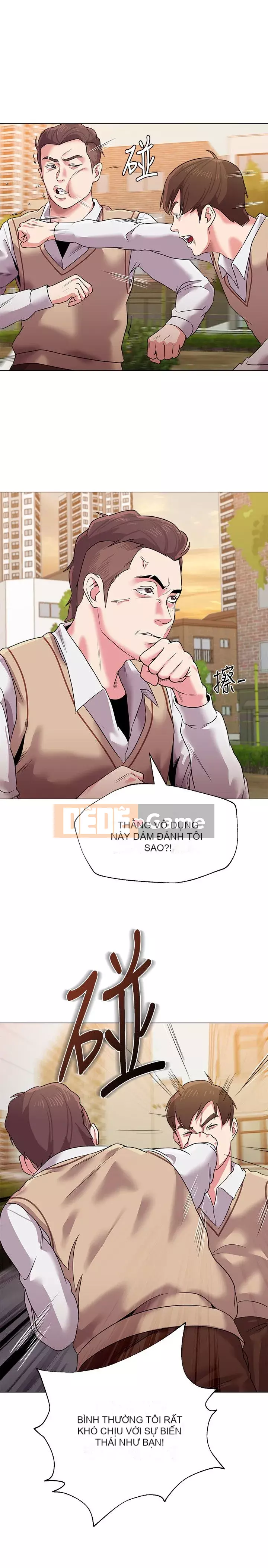 Giáo viên sa ngã Chương 1-78