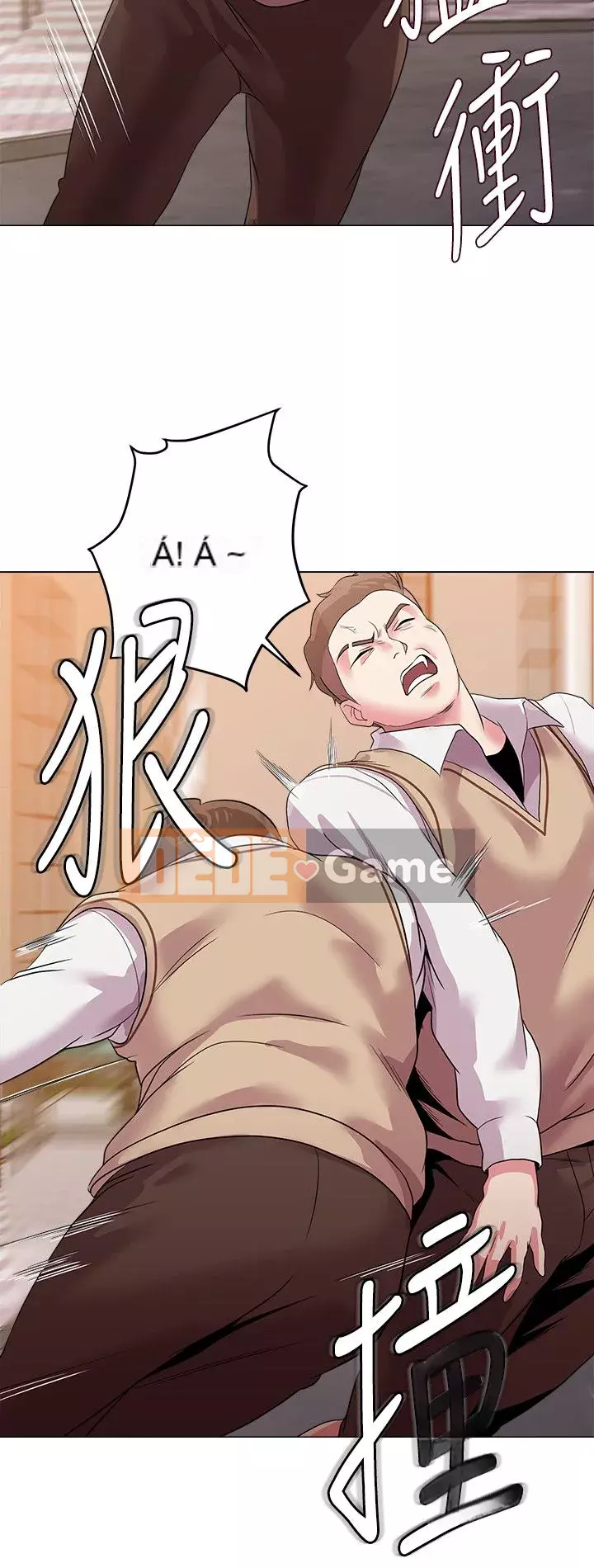 Giáo viên sa ngã Chương 1-78