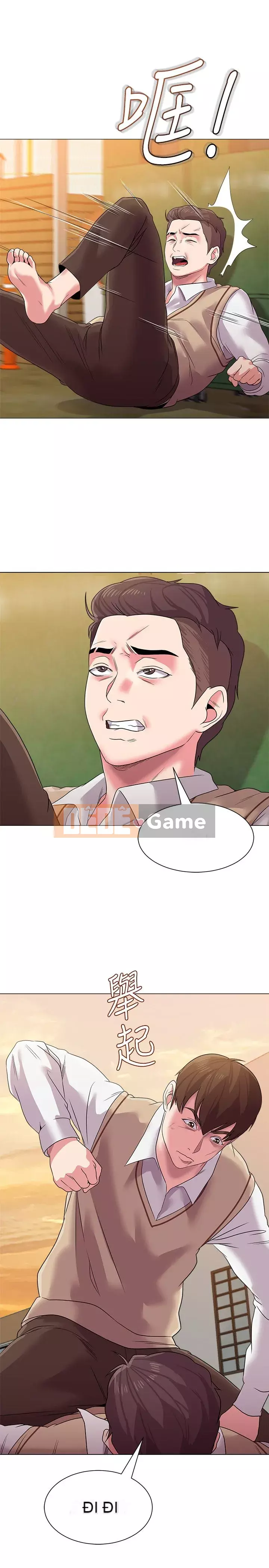 Giáo viên sa ngã Chương 1-78