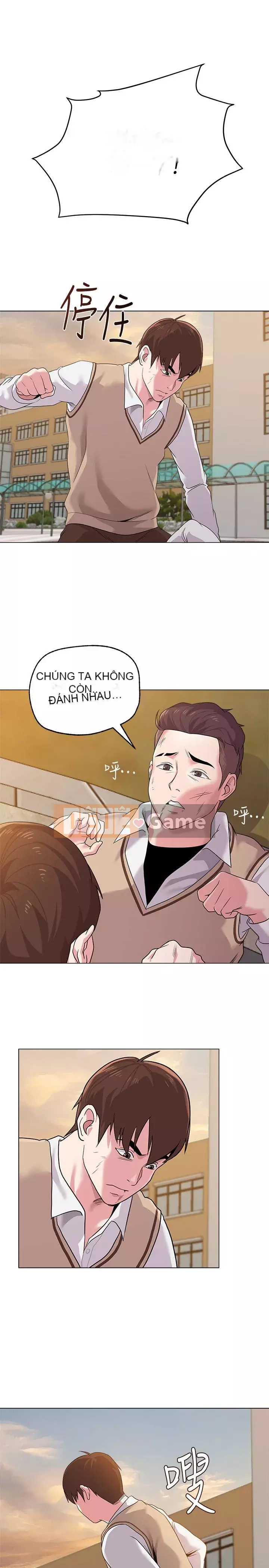 Giáo viên sa ngã Chương 1-78