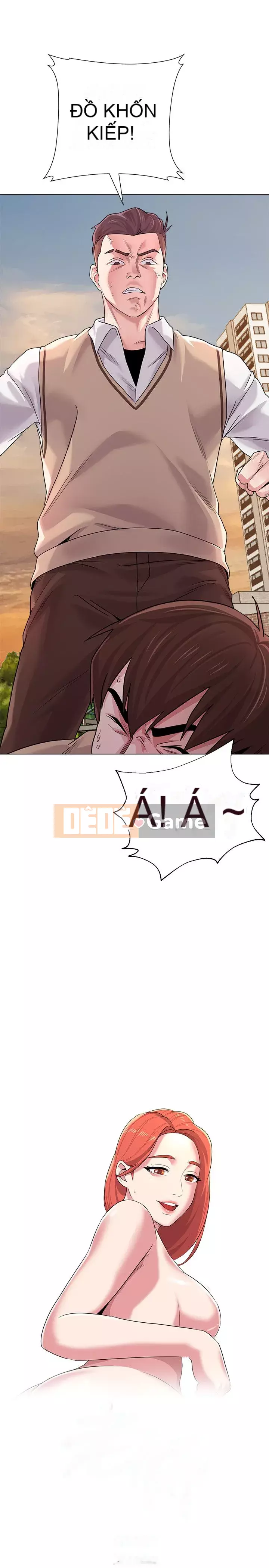 Giáo viên sa ngã Chương 1-78