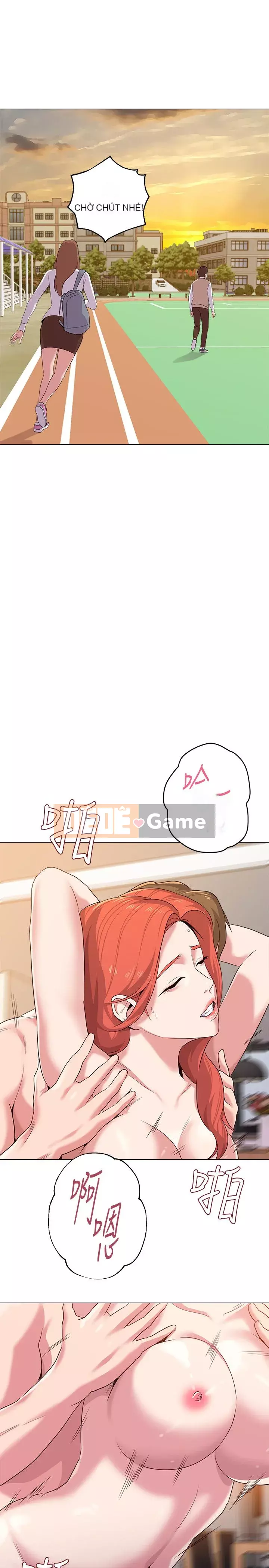 Giáo viên sa ngã Chương 1-78