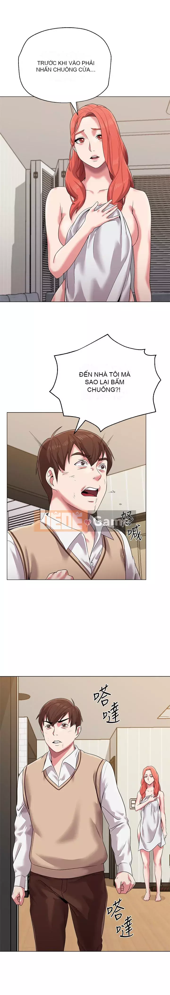 Giáo viên sa ngã Chương 1-78