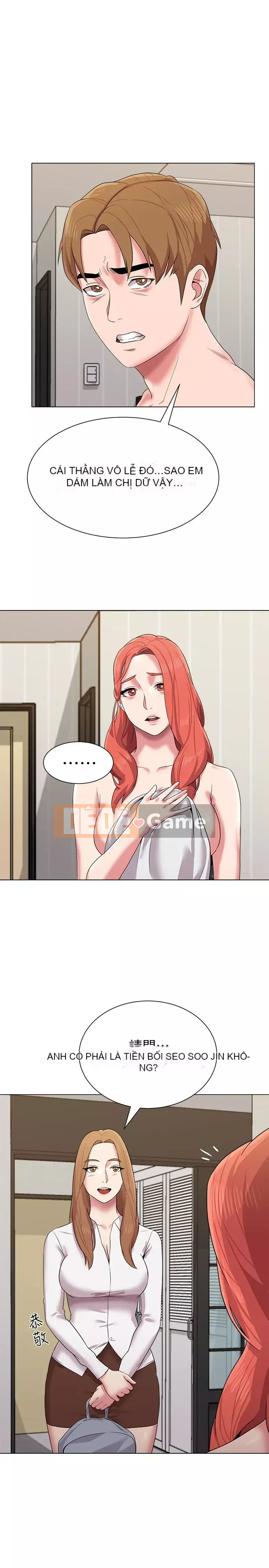 Giáo viên sa ngã Chương 1-78