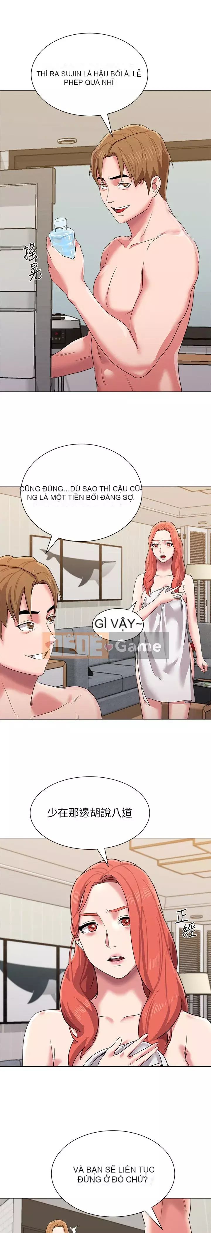 Giáo viên sa ngã Chương 1-78