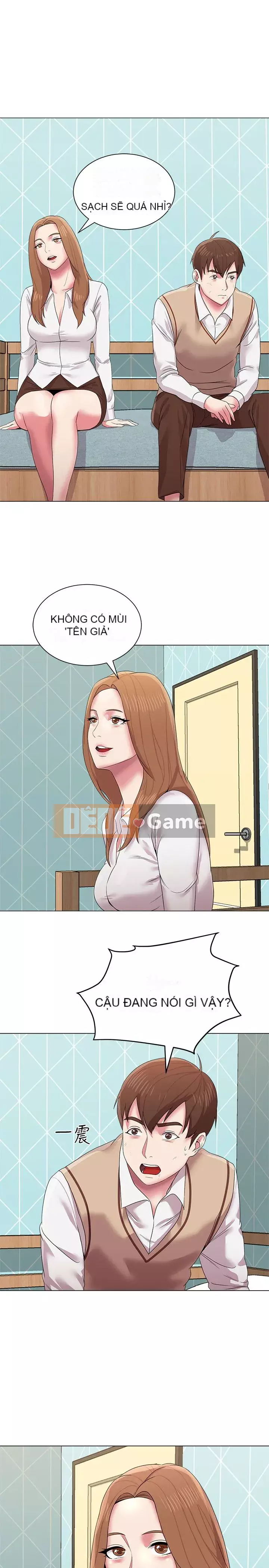 Giáo viên sa ngã Chương 1-78