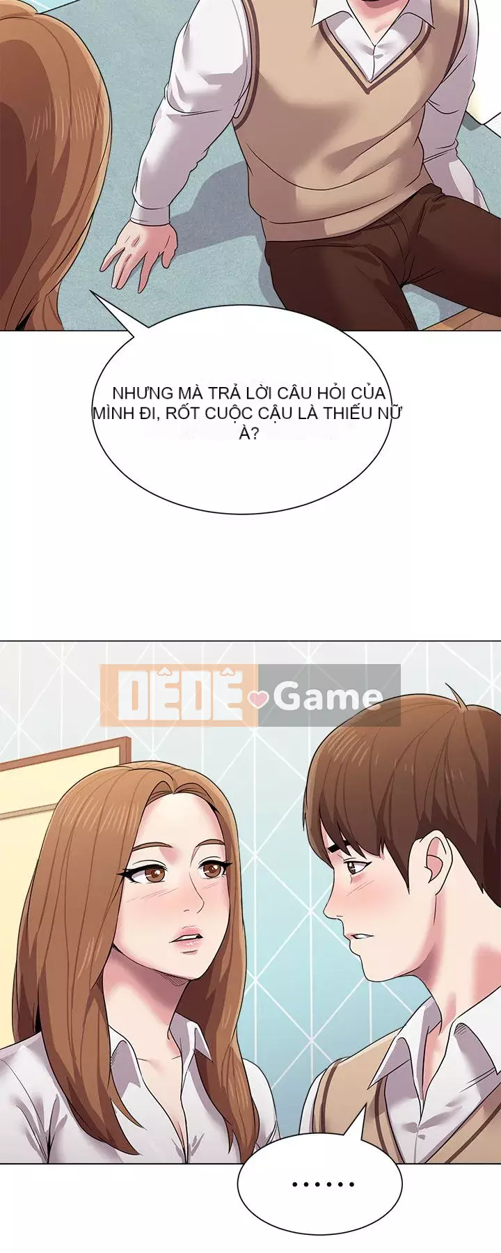 Giáo viên sa ngã Chương 1-78