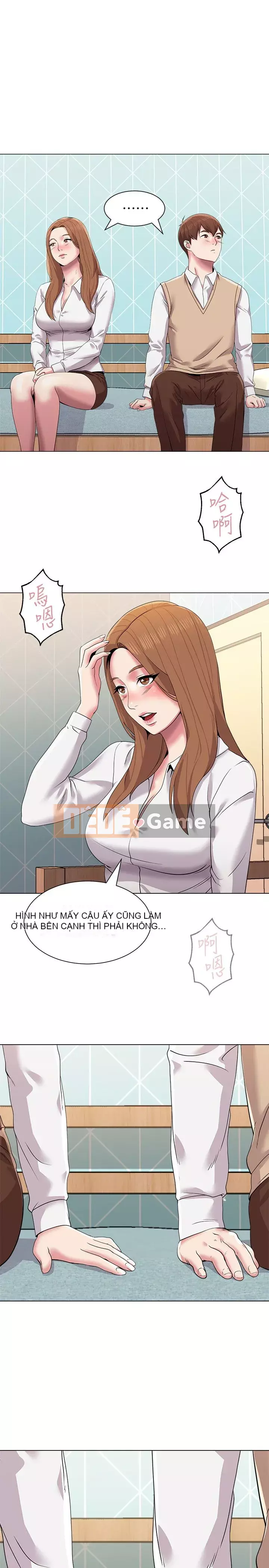 Giáo viên sa ngã Chương 1-78