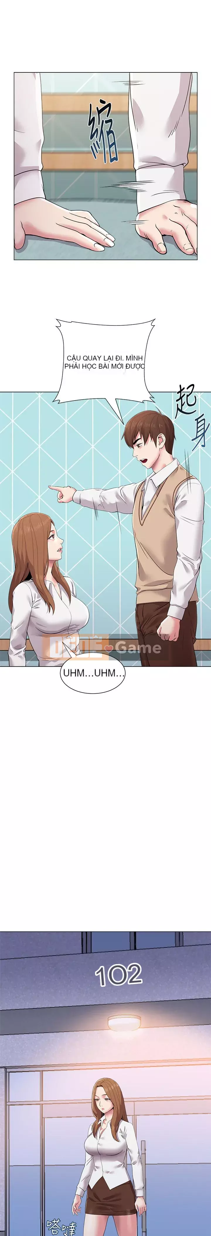 Giáo viên sa ngã Chương 1-78