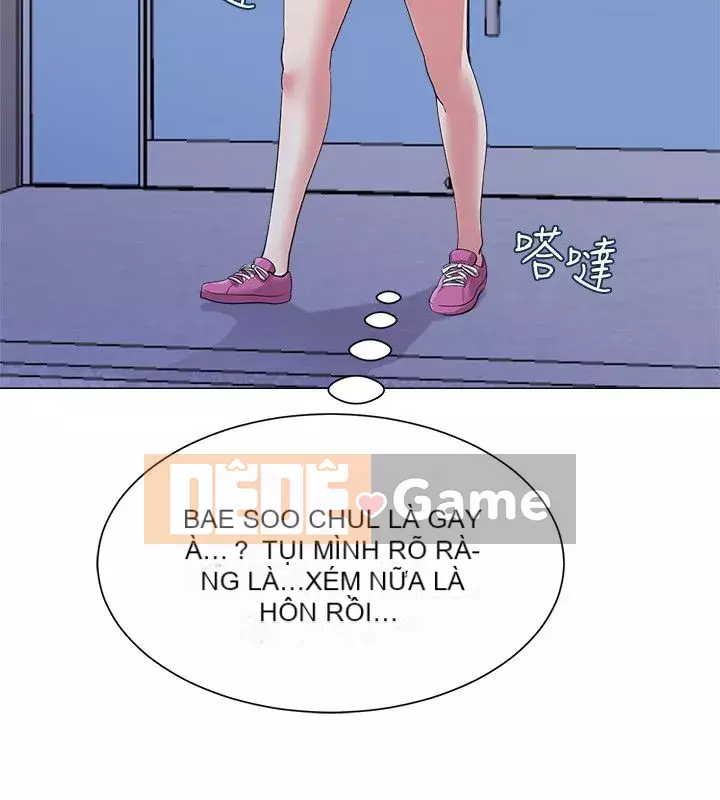 Giáo viên sa ngã Chương 1-78