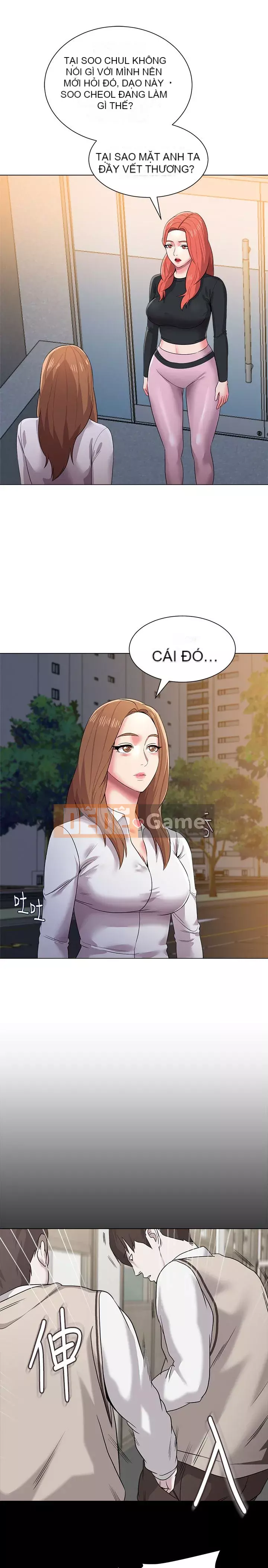 Giáo viên sa ngã Chương 1-78