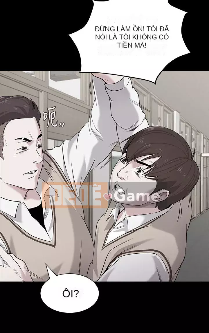 Giáo viên sa ngã Chương 1-78