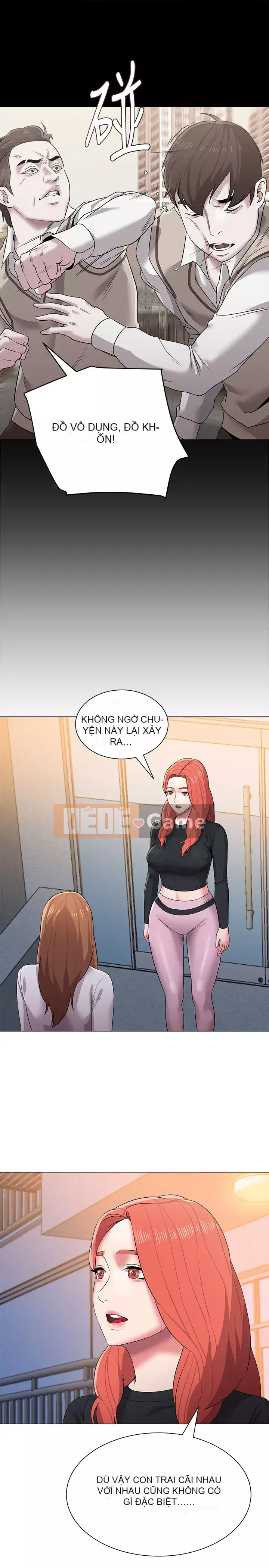 Giáo viên sa ngã Chương 1-78