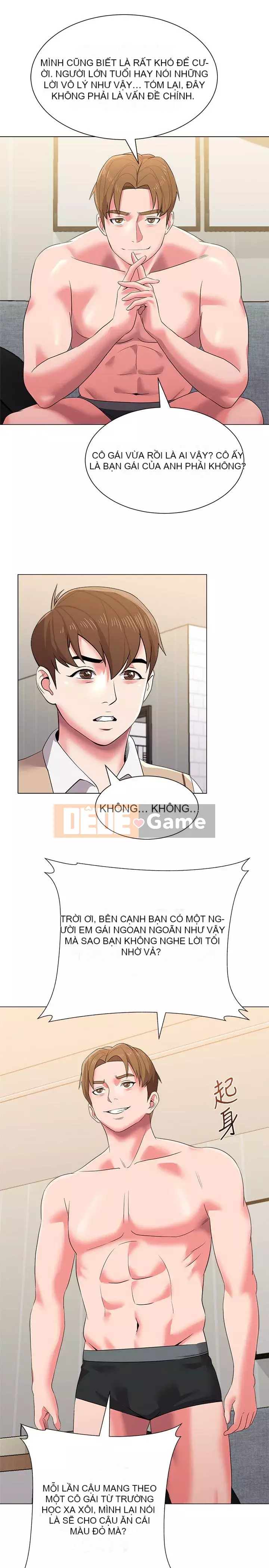 Giáo viên sa ngã Chương 1-78