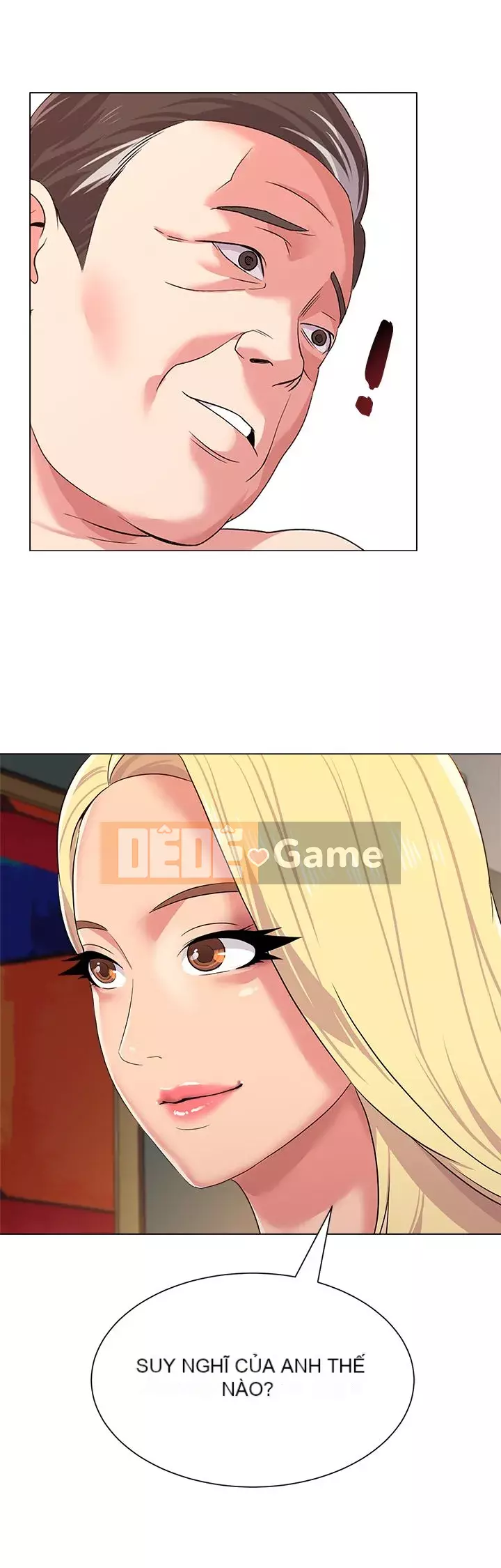 Giáo viên sa ngã Chương 1-78