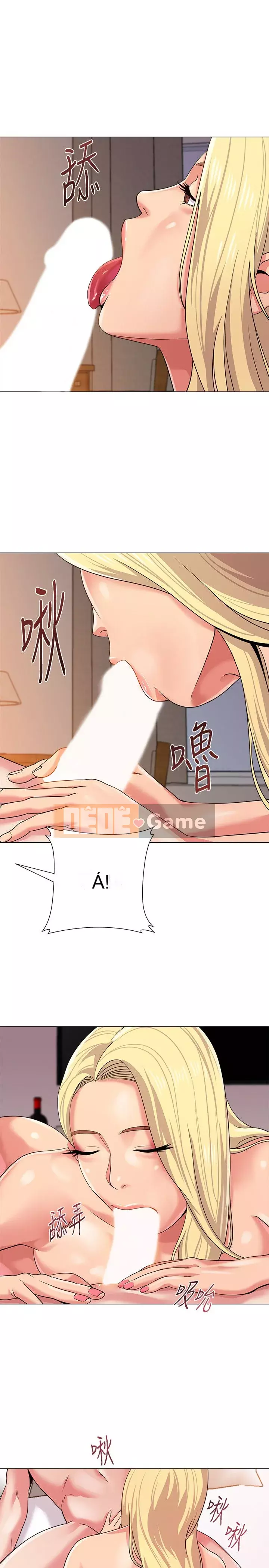 Giáo viên sa ngã Chương 1-78